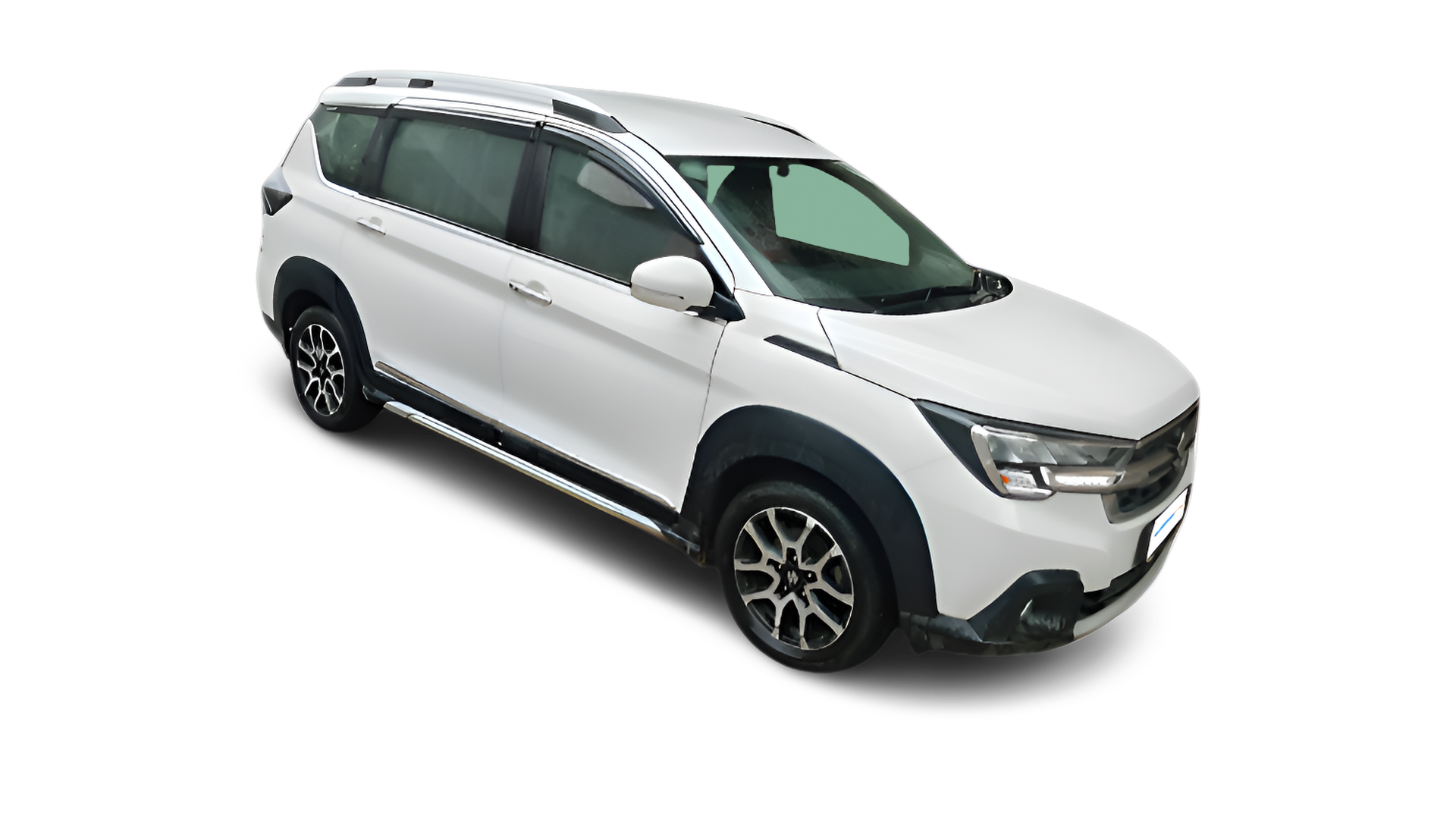 2023 Maruti XL6 - SUV - Petrol - Manual - ₹10.99 lakh